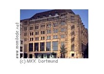 Museum für Kunst und Kulturgeschichte Dortmund MKK Dortmund