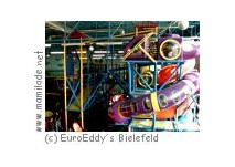 EuroEddy´s Kinderwelt Bielefeld EuroEddy´s Kinderwelt Bielefeld