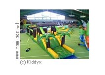 Kiddyx Kinderwelt