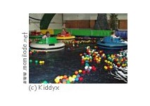 Kiddyx Kinderwelt