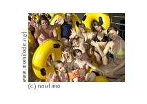 Kindergeburtstag im nautimo Kindergeburtstag im nautimo