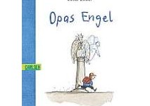 Buch: Opas Engel Opas Engel