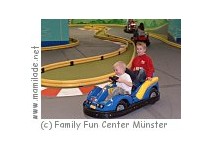 Family Fun Center Münster