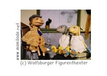 Wolfsburger Figurentheater Compagnie Wolfsburger Figurentheater Compagnie