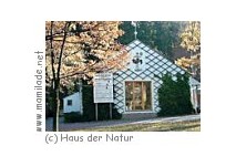 Haus der Natur Bad Harzburg