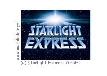 Starlight Express