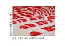 Salz und Zuckerland: Bonbonhaus