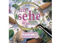 Buch: Ich sehe was - Bilderrätsel Buch: Ich sehe was - Bilderrätsel