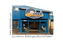 Südpool in Herne Südpool in Herne
