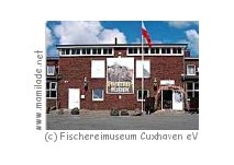 Fischereimuseum Cuxhaven