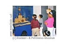 Roemer- und Pelizaeus-Museum Hildesheim Roemer- und Pelizaeus-Museum Hildesheim