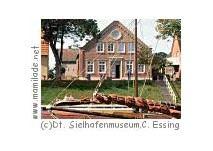 Deutsches Sielhafenmuseum