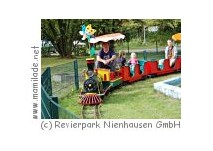 Revierpark nienhausen
