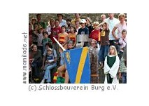 Schloss Burg an der Wupper Schloss Burg an der Wupper
