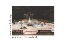 Erlebnisbad Dransfeld Erlebnisbad Dransfeld
