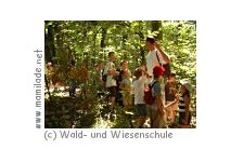 Wald- und Wiesenschule Schultenhof