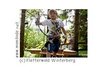 Kletterwald Winterberg Kletterwald Winterberg