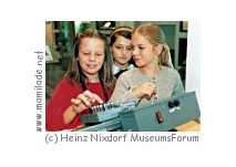 Heinz Nixdorf MuseumsForum