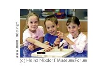 Heinz Nixdorf MuseumsForum