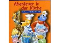 Buch Käpt´n Blaubär - Abenteuer in der Küche
