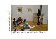Kunstmuseum Mülheim/Ruhr Kunstmuseum Mülheim/Ruhr