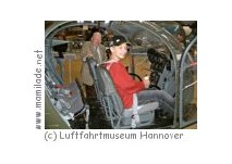 Luftfahrtmuseum Hannover-Laatzen