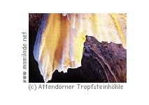 Atta-Höhle Attendorn