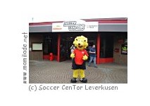 Soccer CenTor Leverkusen