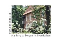 Burg zu Hagen Burg zu Hagen