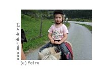 Kindergeburtstag auf Gut Niederheid