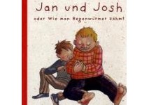 Kinderbuch: Jan und Josh