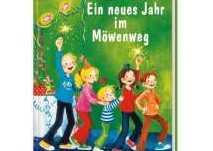 Kinderbuch: Ein neues Jahr im Möwenweg Kinderbuch: Ein neues Jahr im Möwenweg