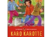 Kinderbuch: Karo karotte Kinderbuch: Karo karotte