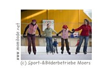 Eishalle Moers Eishalle Moers