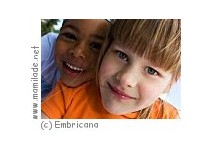 Kindergeburtstag im Freizeitbad Embricana Freizeitbad Embricana
