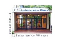 Eissportzentrum Möhnesee