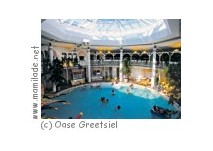 Oase Greetsiel Oase Greetsiel