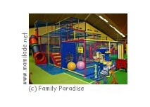 Family Paradise