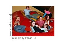 Kindergeburtstag Family Paradise Family Paradise