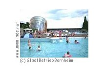 HallenFreizeitBad Bornheim