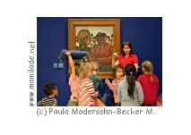 Paula Modersohn Museum Paula Modersohn Museum