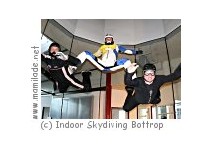 Skydiving Bottrop Skydiving Bottrop