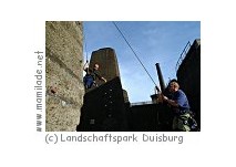Landschaftspark Duisburg-Nord Landschaftspark Duisburg-Nord