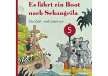 Buch Schangrila Schangrila