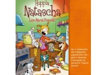 Kinderbuch: Hoppla Natascha Kinderbuch: Hoppla Natascha