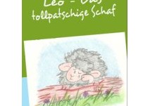Buch Leo, das tollpatschige Schaf Leo, das tollpatschige Schaf