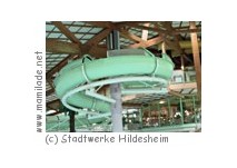 Wasserparadies Hildesheim, Kindergeburtstag Wasserparadies Hildesheim, Kindergeburtstag
