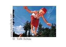 Freizeitpark Tolk Schau (c) Tolk Schau Freizeitpark Tolk Schau (c) Tolk Schau