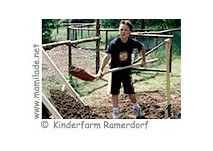 Kinder- und Jugendfarm München