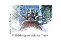 Erlebnispark Schloss Thurn ü Erlebnispark Schloss Thurn